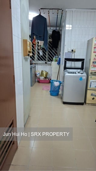 Blk 123 Simei Street 1 (Tampines), HDB 4 Rooms #588050081